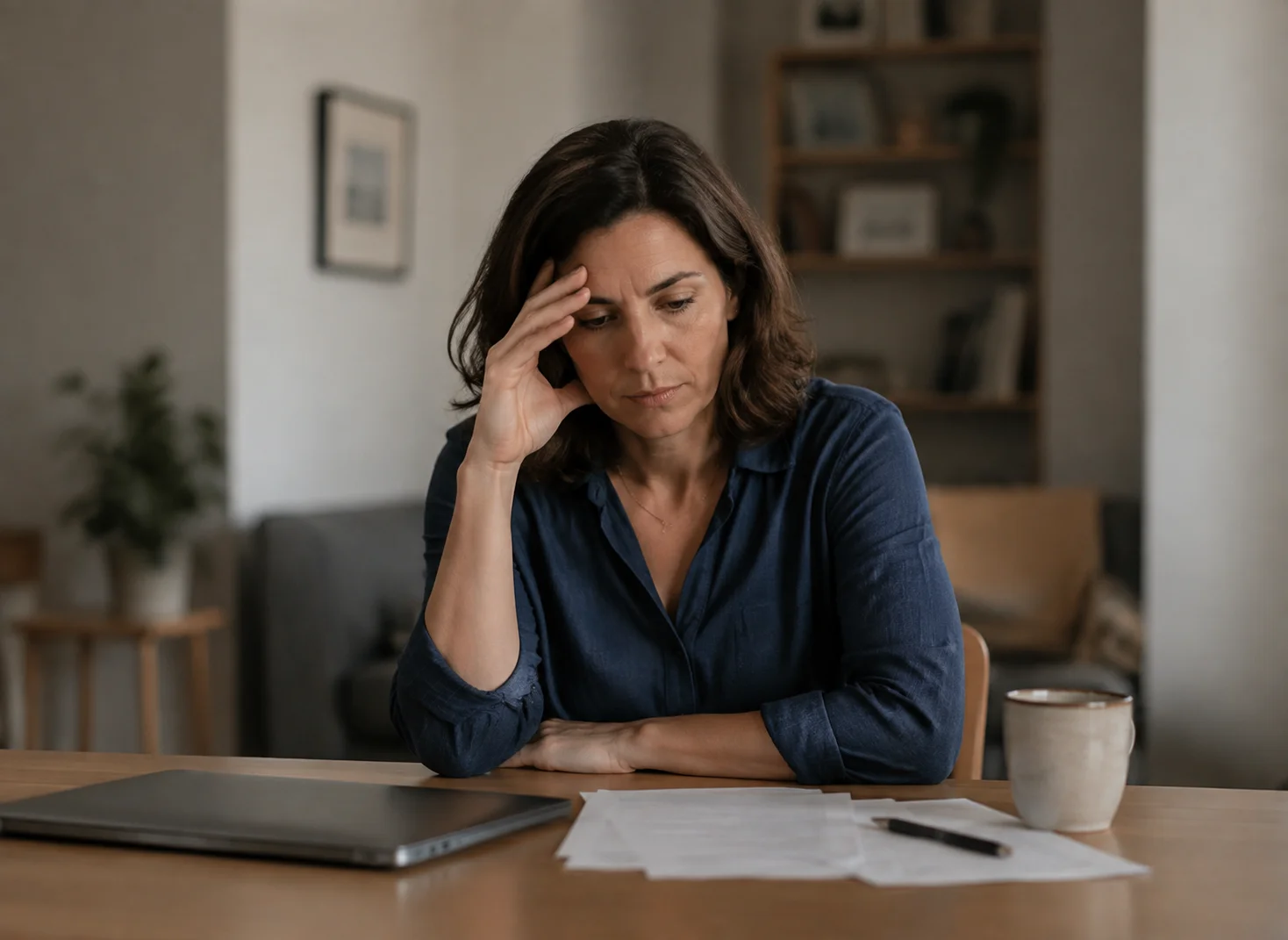 Supransiol - riconoscere segnali stress cronico