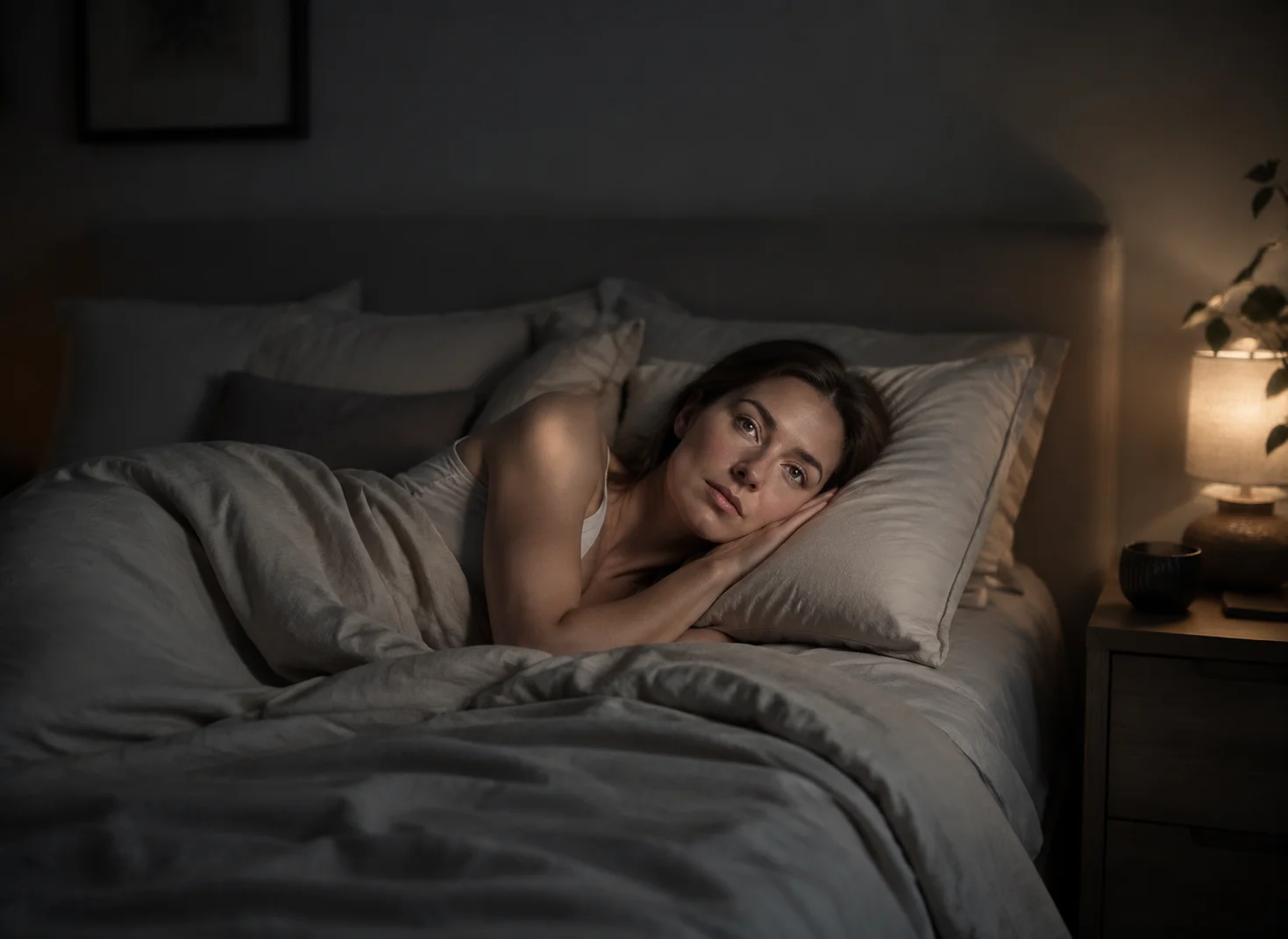 Supransiol - equilibrio ansia e sonno